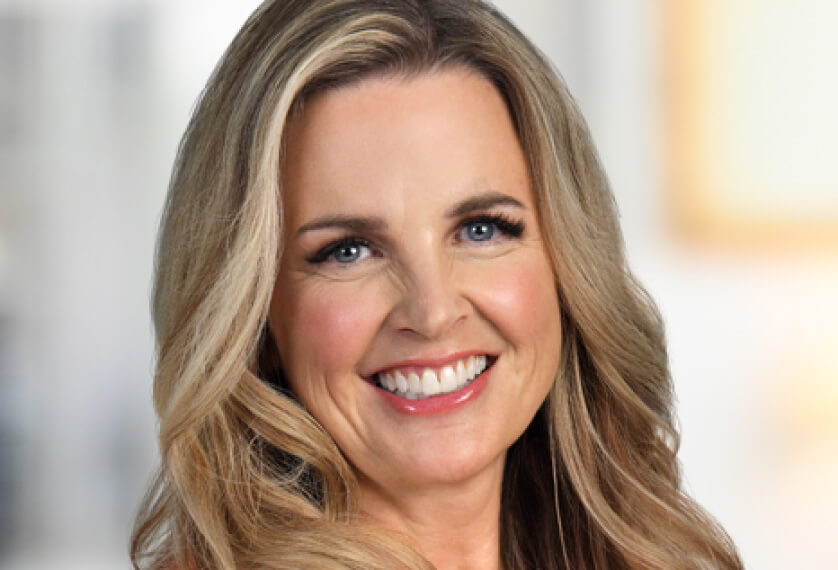 Jenny Axelson, Clinical Educator headshot